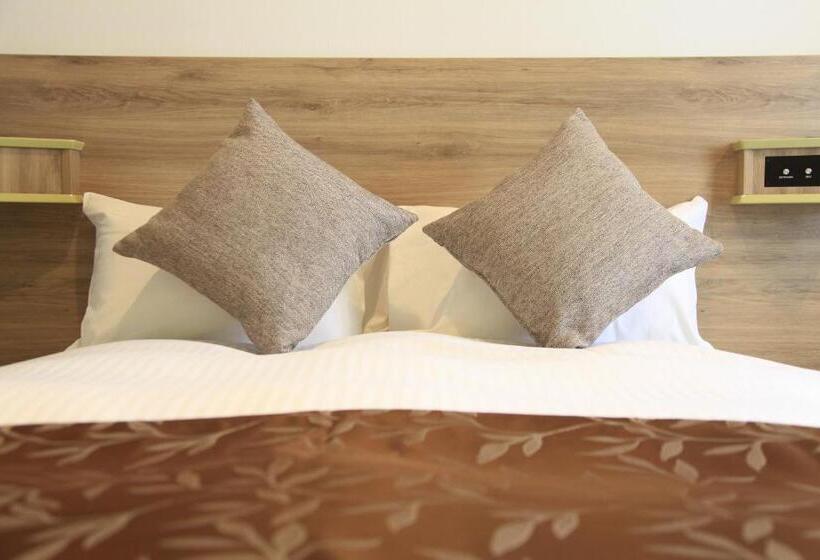 غرفة قياسية, Sunshine Utsunomiya