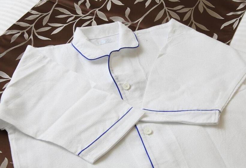 غرفة قياسية, Sunshine Utsunomiya