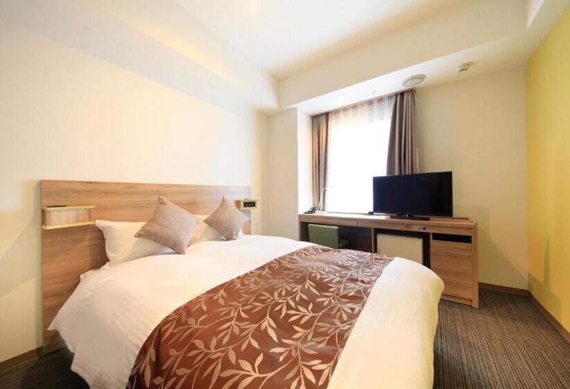 غرفة قياسية, Sunshine Utsunomiya