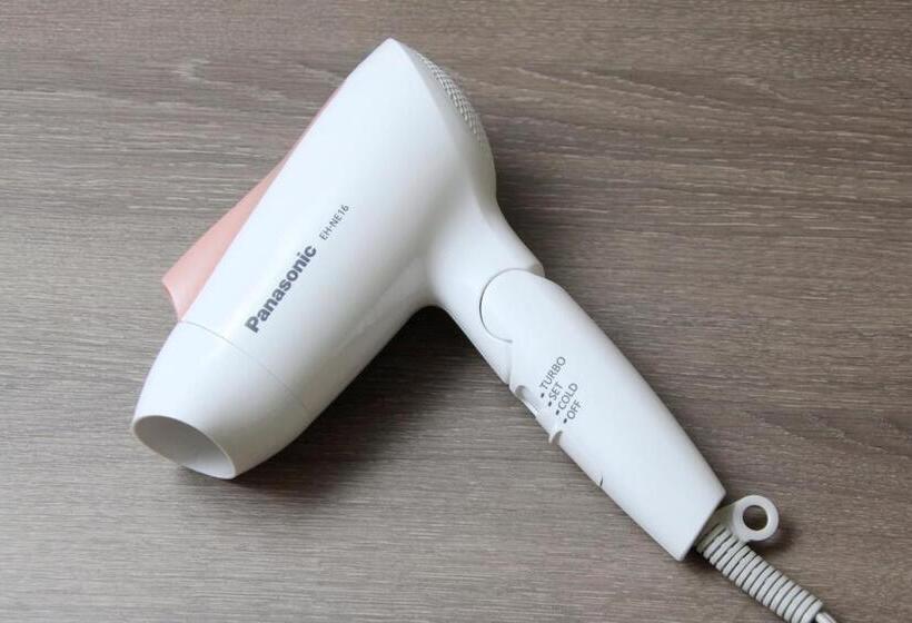 غرفة قياسية, Sunshine Utsunomiya