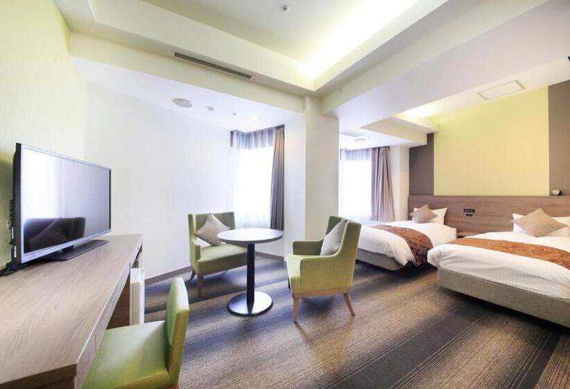 غرفة إقتصادية, Sunshine Utsunomiya