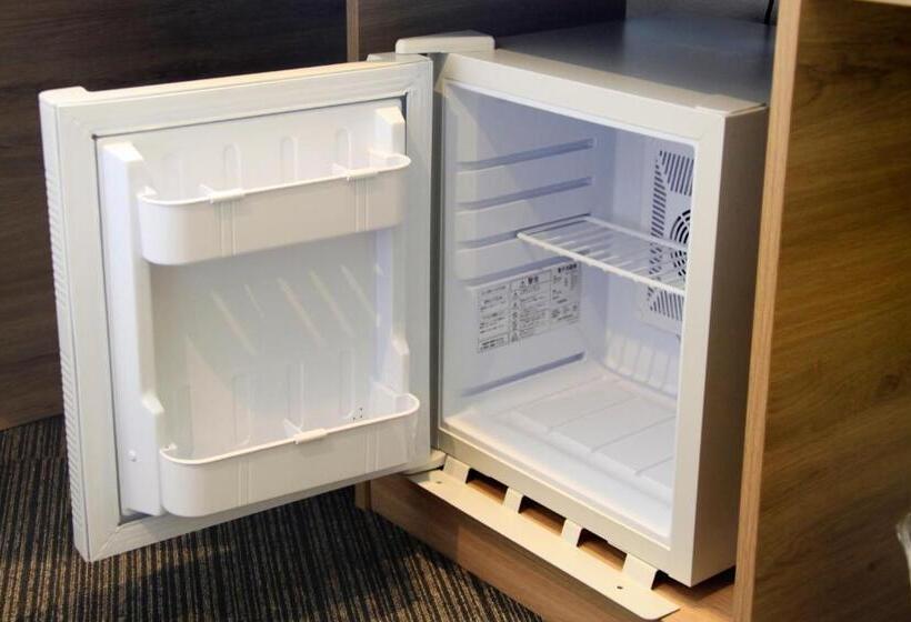 غرفة قياسية فردية, Sunshine Utsunomiya