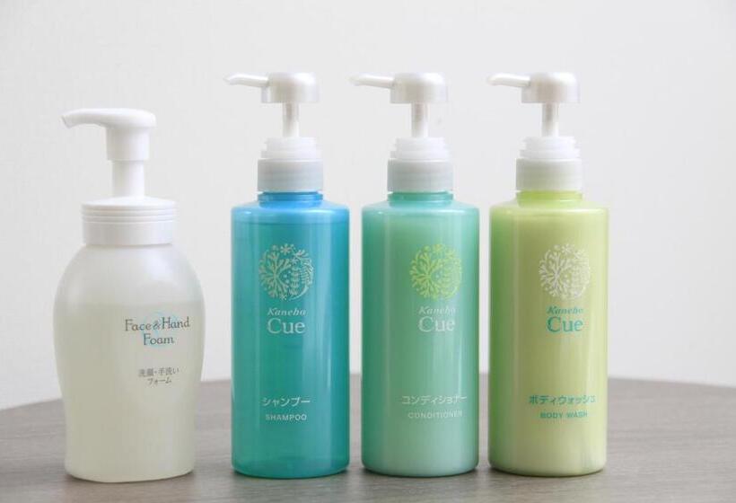 غرفة إقتصادية, Sunshine Utsunomiya