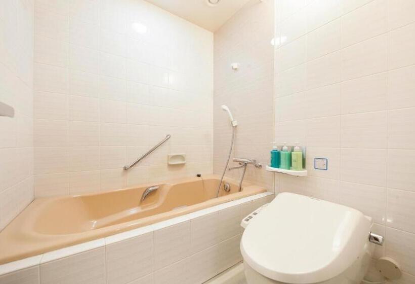 غرفة قياسية, Sunshine Utsunomiya