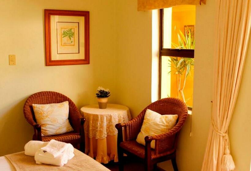 غرفة قياسية, Jedidja Bed And Breakfast