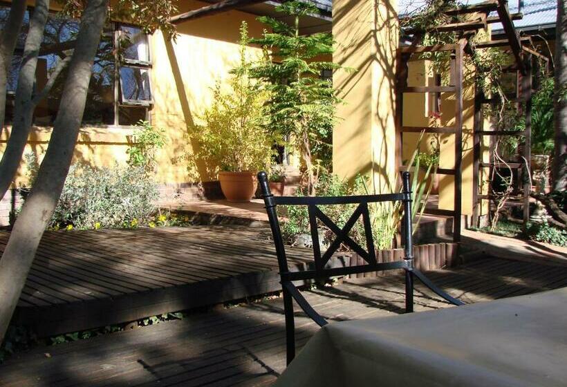 غرفة عائلية, Jedidja Bed And Breakfast