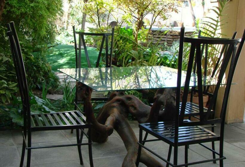 غرفة عائلية, Jedidja Bed And Breakfast