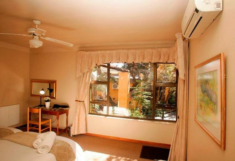 Семейный Номер, Jedidja Bed And Breakfast