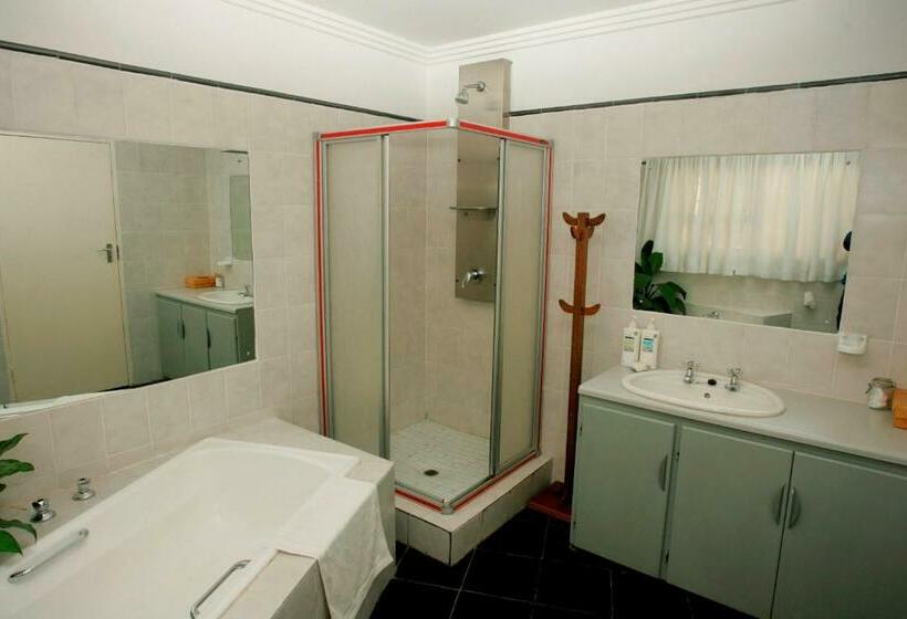 غرفة عائلية, Jedidja Bed And Breakfast