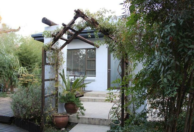 غرفة ديلوكس, Jedidja Bed And Breakfast