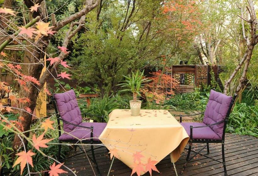 غرفة ديلوكس, Jedidja Bed And Breakfast