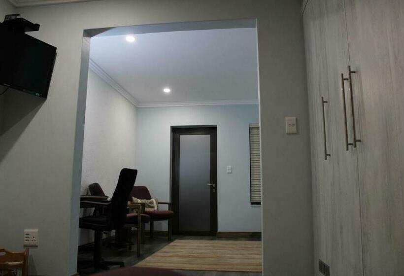 غرفة ديلوكس, Jedidja Bed And Breakfast