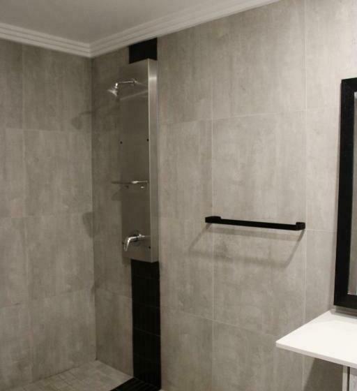 غرفة ديلوكس, Jedidja Bed And Breakfast