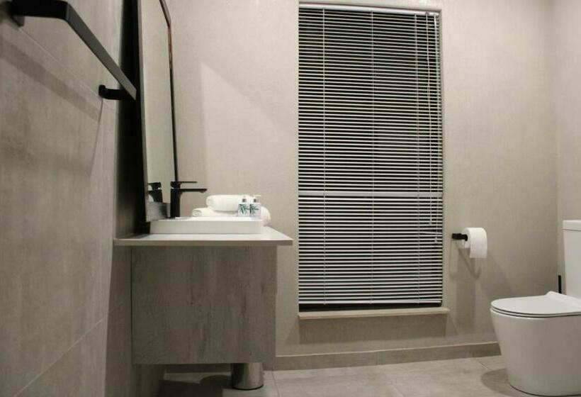 غرفة ديلوكس, Jedidja Bed And Breakfast