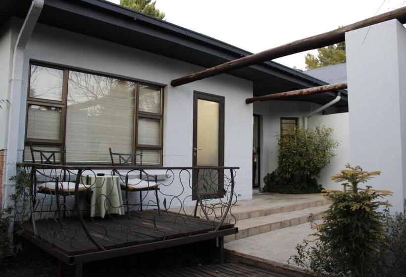 غرفة ديلوكس, Jedidja Bed And Breakfast