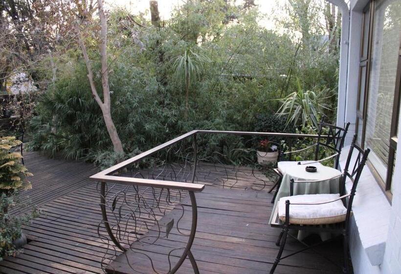 غرفة ديلوكس, Jedidja Bed And Breakfast