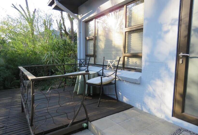 غرفة ديلوكس, Jedidja Bed And Breakfast