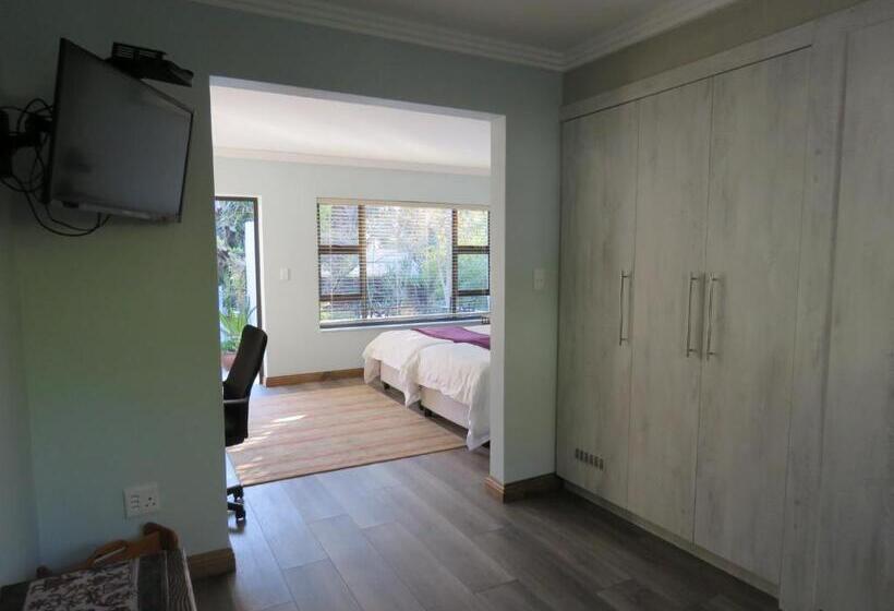 غرفة ديلوكس, Jedidja Bed And Breakfast