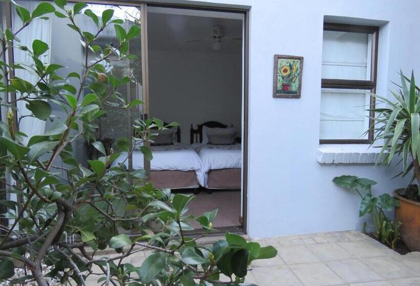 غرفة قياسية, Jedidja Bed And Breakfast