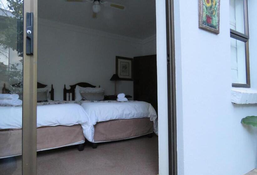 غرفة قياسية, Jedidja Bed And Breakfast