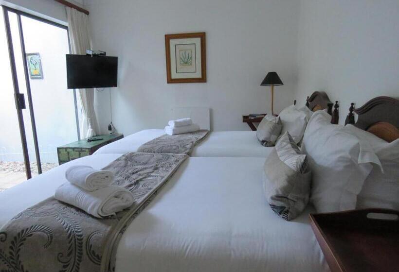 غرفة قياسية, Jedidja Bed And Breakfast