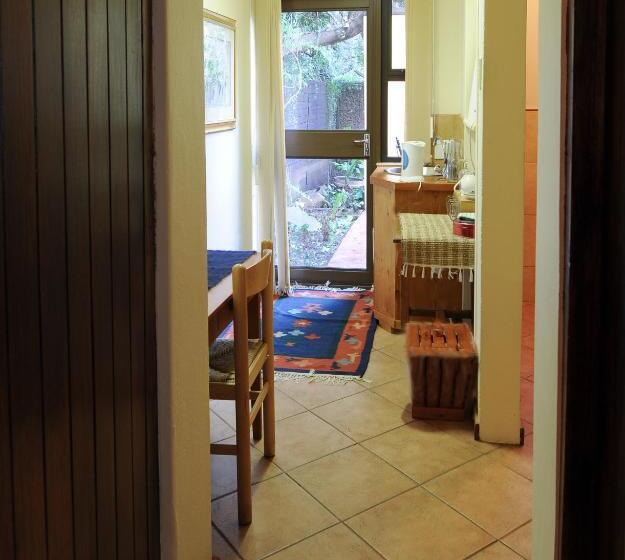 Номер Стандарт, Jedidja Bed And Breakfast