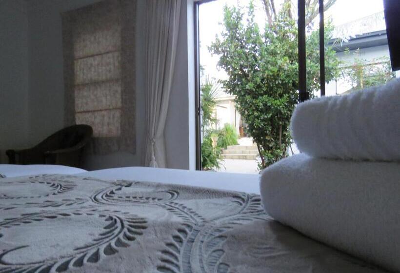 غرفة قياسية, Jedidja Bed And Breakfast