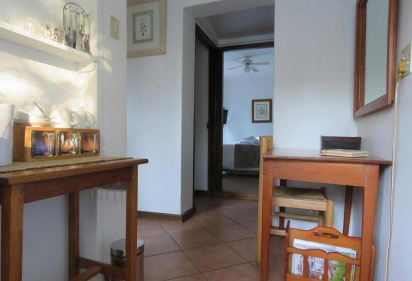 غرفة قياسية, Jedidja Bed And Breakfast