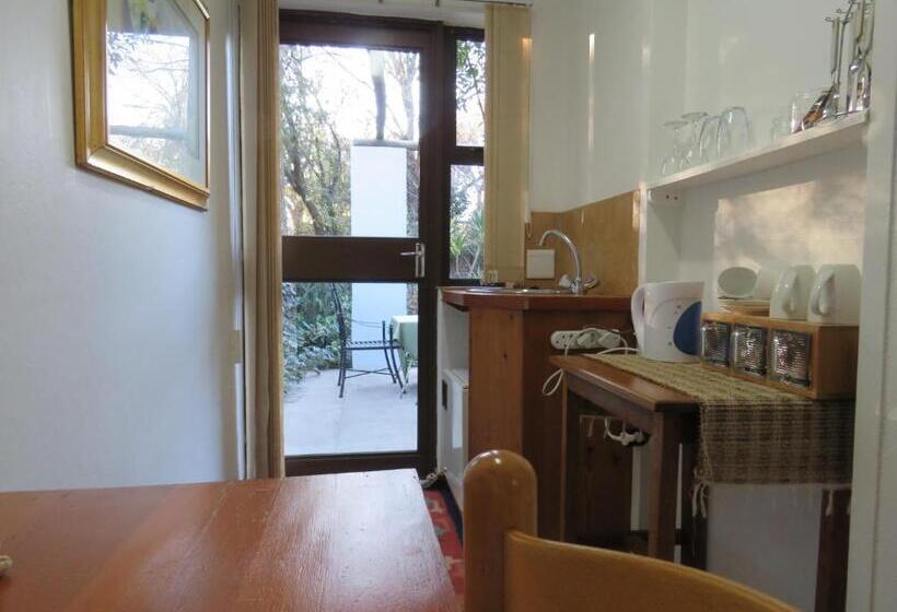 غرفة قياسية, Jedidja Bed And Breakfast