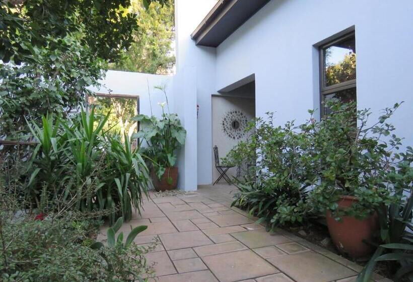 غرفة ديلوكس, Jedidja Bed And Breakfast