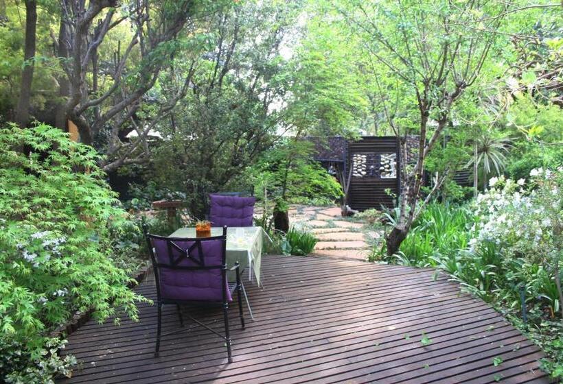 غرفة بيزنس, Jedidja Bed And Breakfast