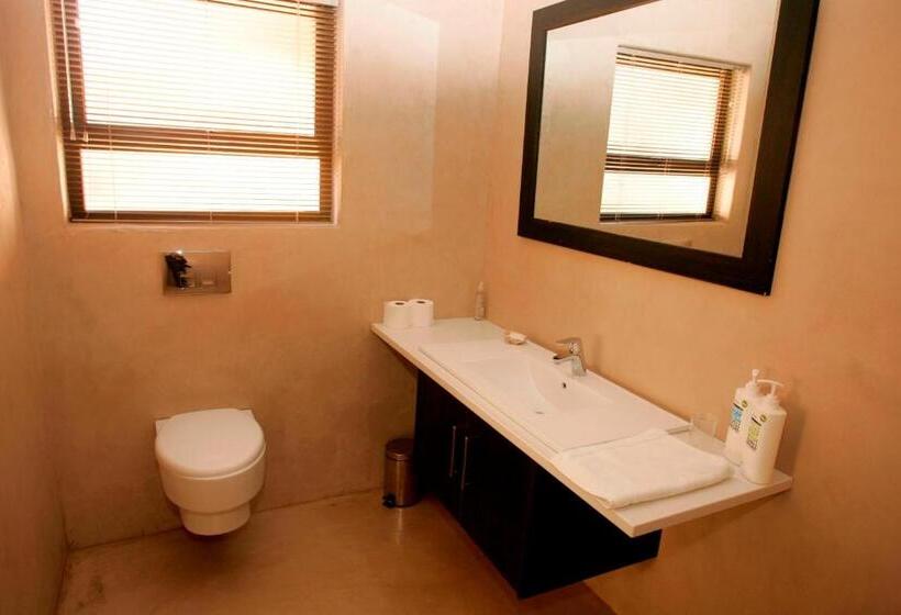 غرفة بيزنس, Jedidja Bed And Breakfast