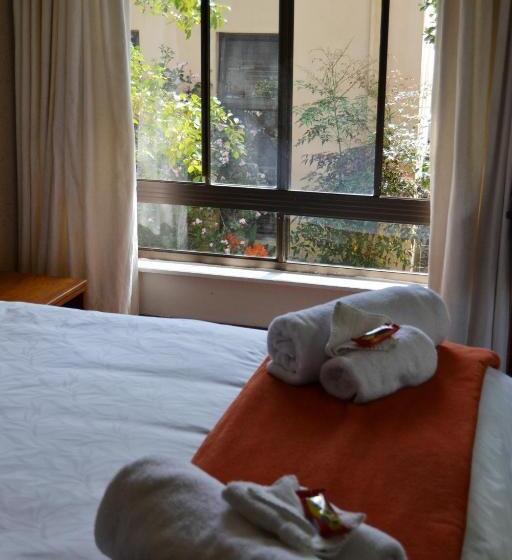 غرفة بيزنس, Jedidja Bed And Breakfast