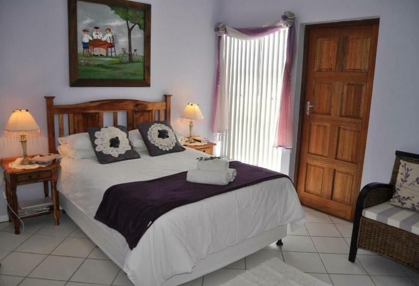 스탠다드 룸, Makarios B&b