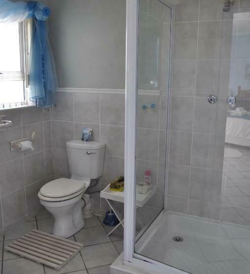 스탠다드 룸, Makarios B&b