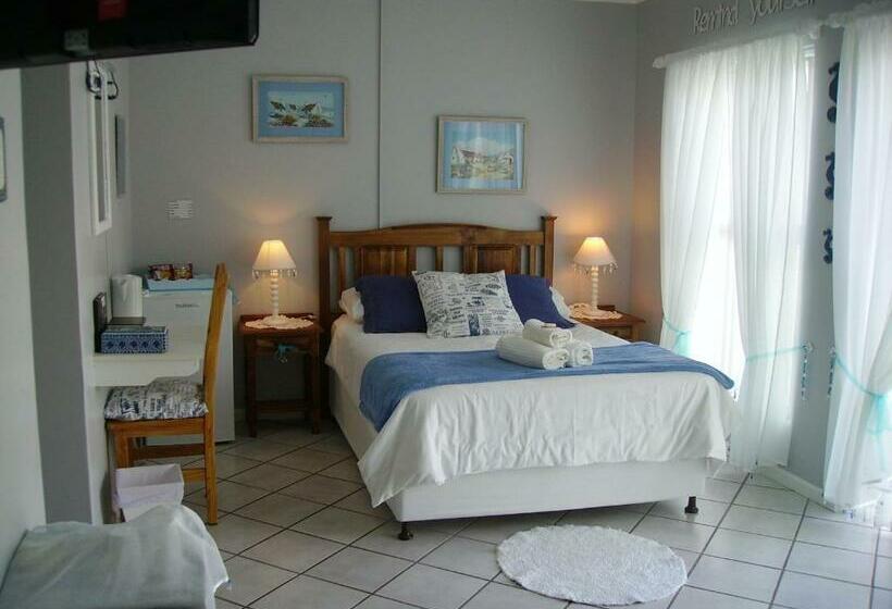 스탠다드 룸, Makarios B&b