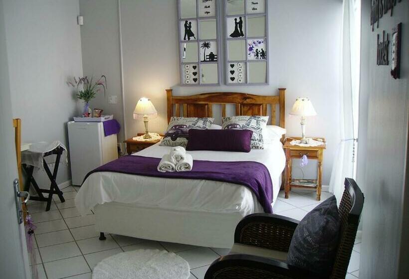 스탠다드 룸, Makarios B&b