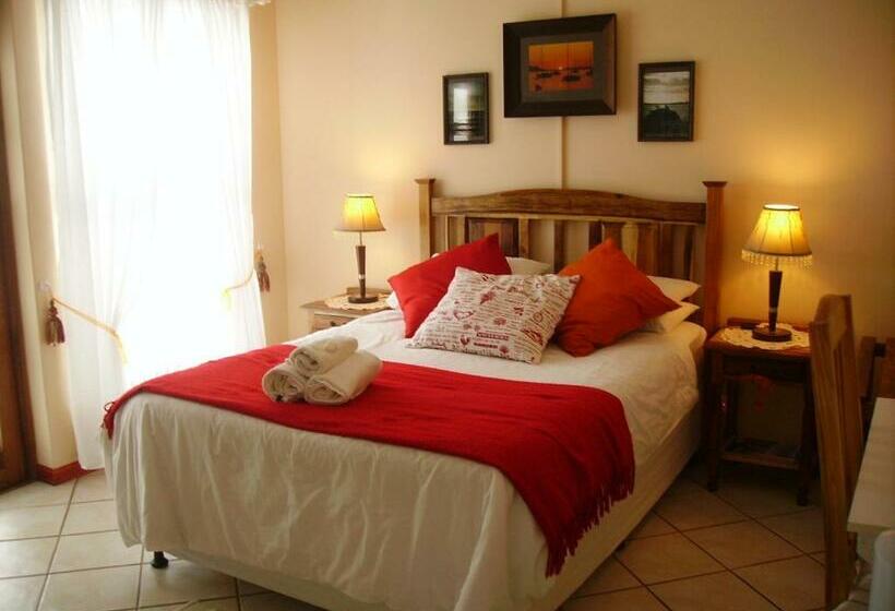 스탠다드 룸, Makarios B&b