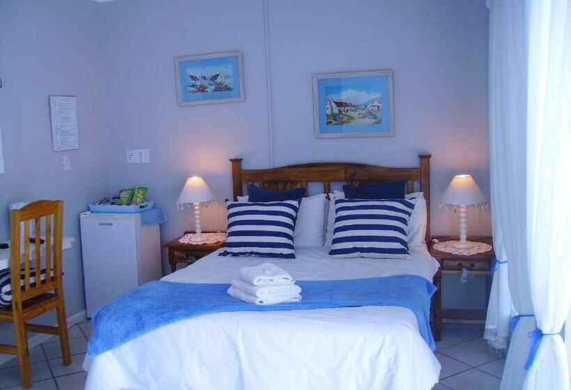 스탠다드 룸, Makarios B&b