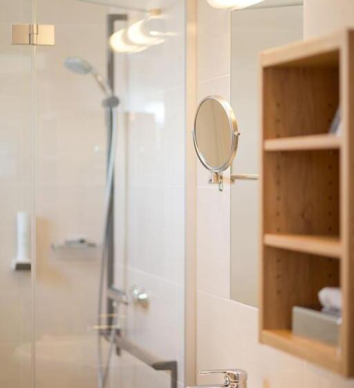 سوییت, Panoramahotel Gürtl