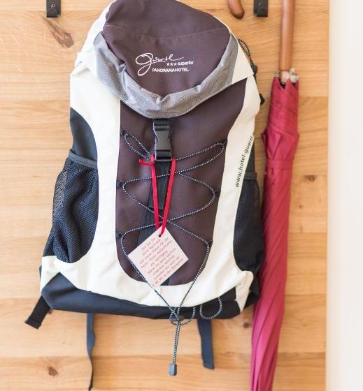 سوییت خانوادگی, Panoramahotel Gürtl