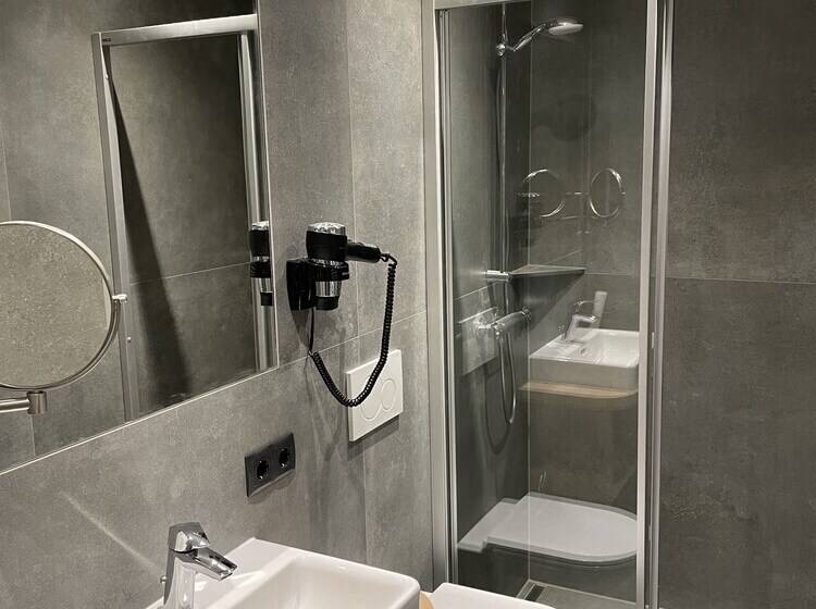 اتاق کلاسیک, Panoramahotel Gürtl