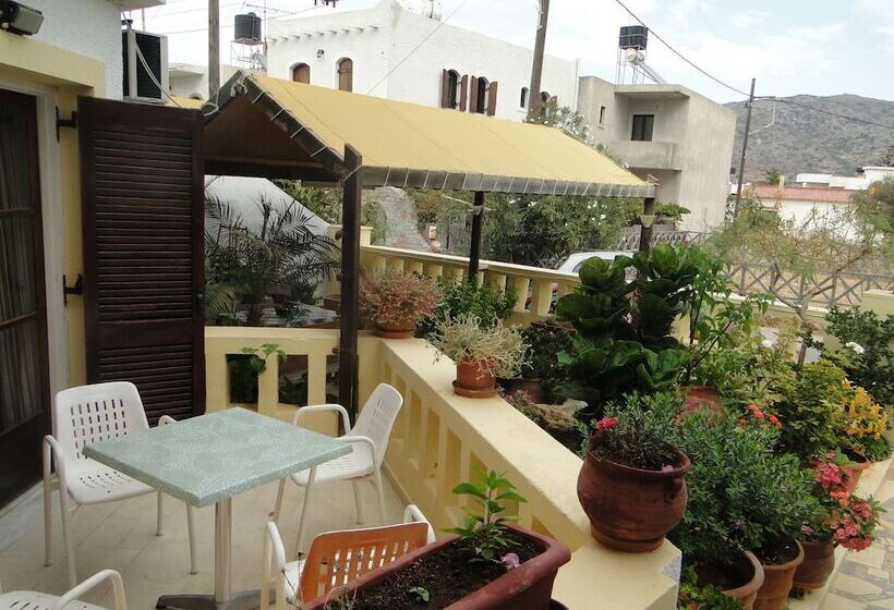 スタンダードスタジオ, Paradise Inn