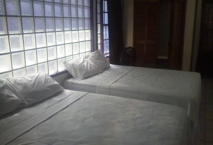 خانه 2 خوابه, Amelia Guest House