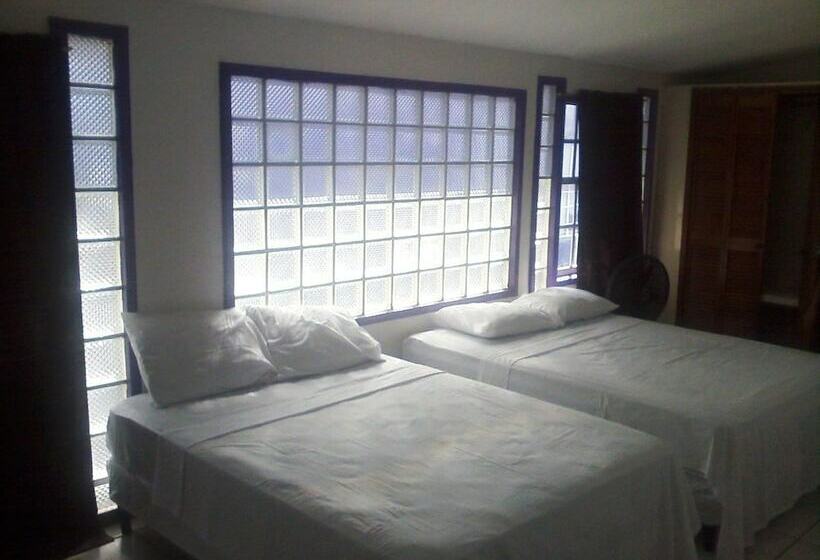 غرفة قياسية, Amelia Guest House