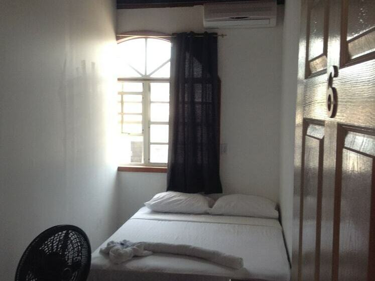 غرفة قياسية, Amelia Guest House