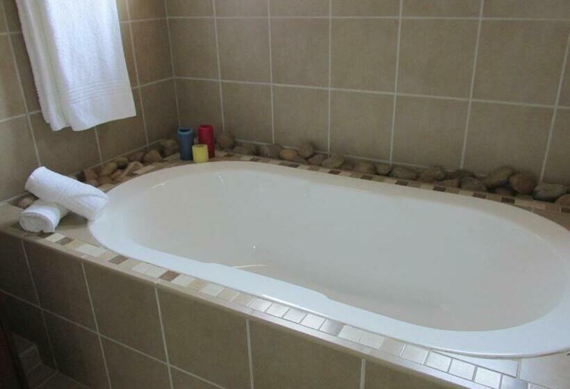 اتاق خانوادگی, Karoo Sun Boutique Guest House