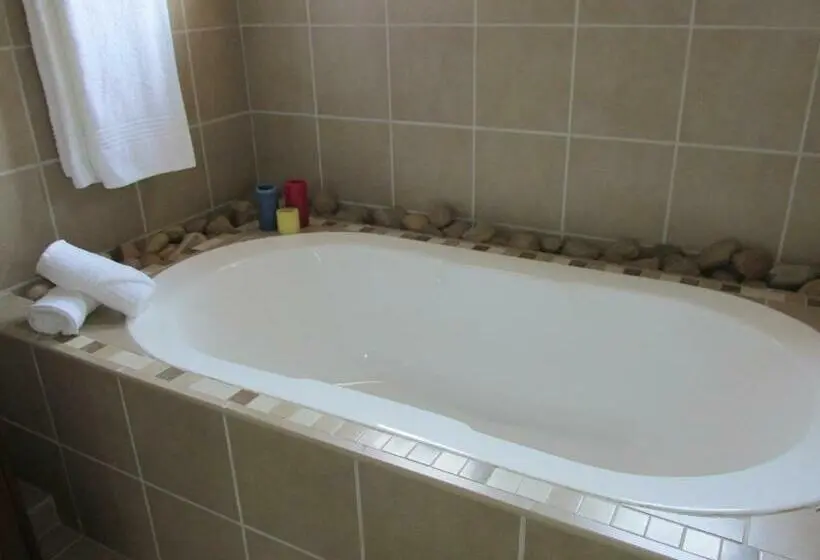 Perhehuone, Karoo Sun Boutique Guest House
