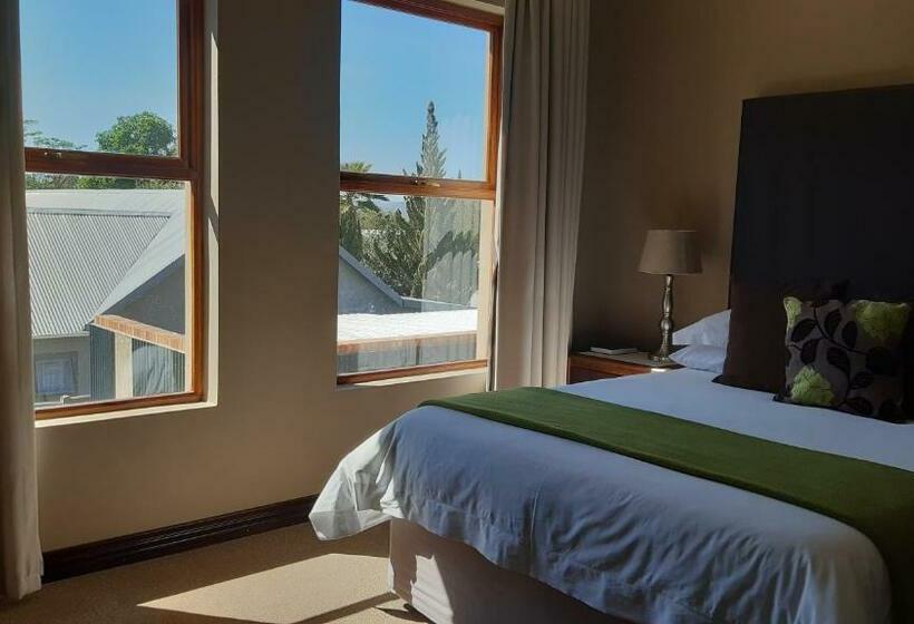 اتاق استاندارد, Karoo Sun Boutique Guest House