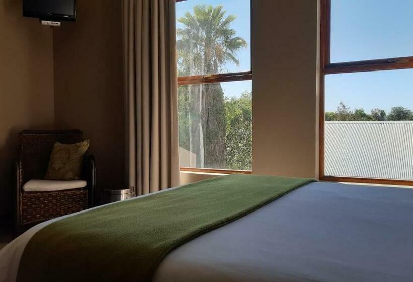 اتاق استاندارد, Karoo Sun Boutique Guest House